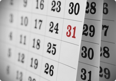 calendario corsi tania imperi