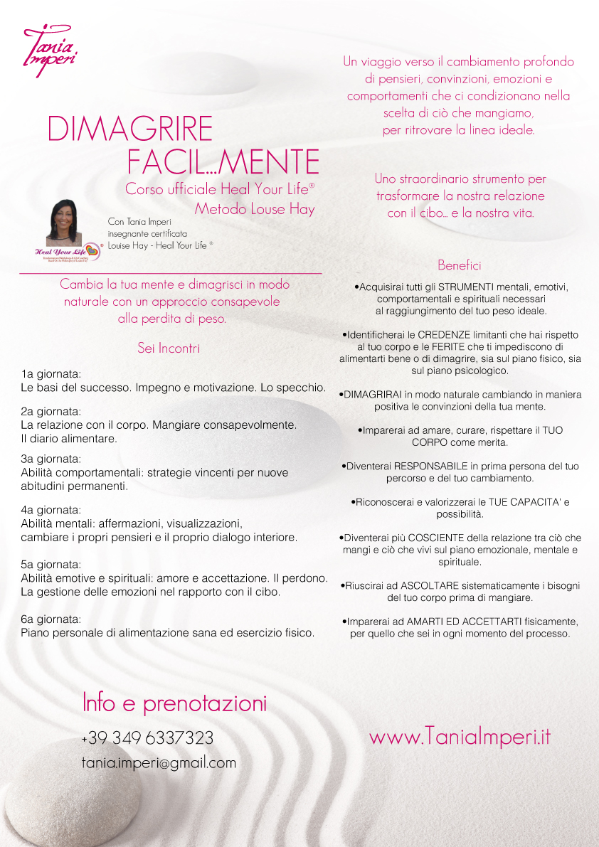 corso-dimagrire-facilmente